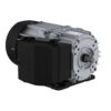 Motor Weg  0,33CV 4P 220/380V Trifásico IP55