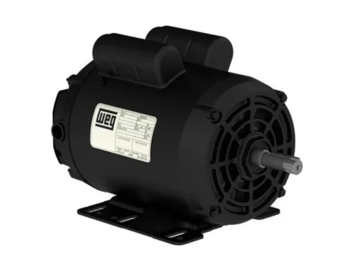 Motor Weg 3CV 2P 127/220V Monofásico IP21