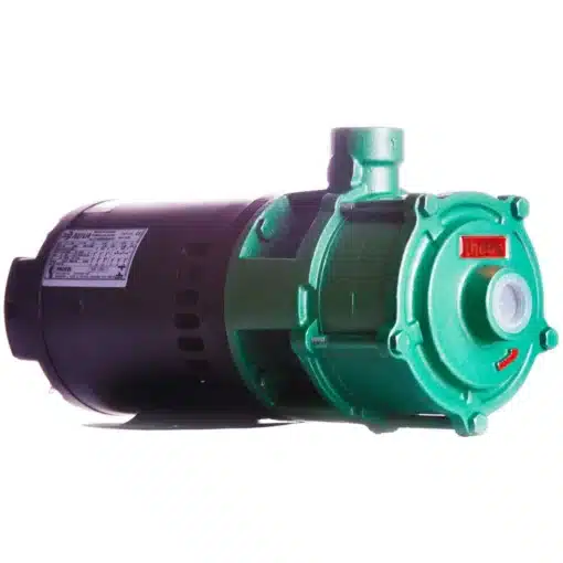 BOMBA THEBE Multiestagio P-11/4 NR 3,0CV TRIF. IP55/IR3,5V MOTOR NOVA