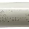 CAPACITOR PERMANENTE 15 UF - 380/400V